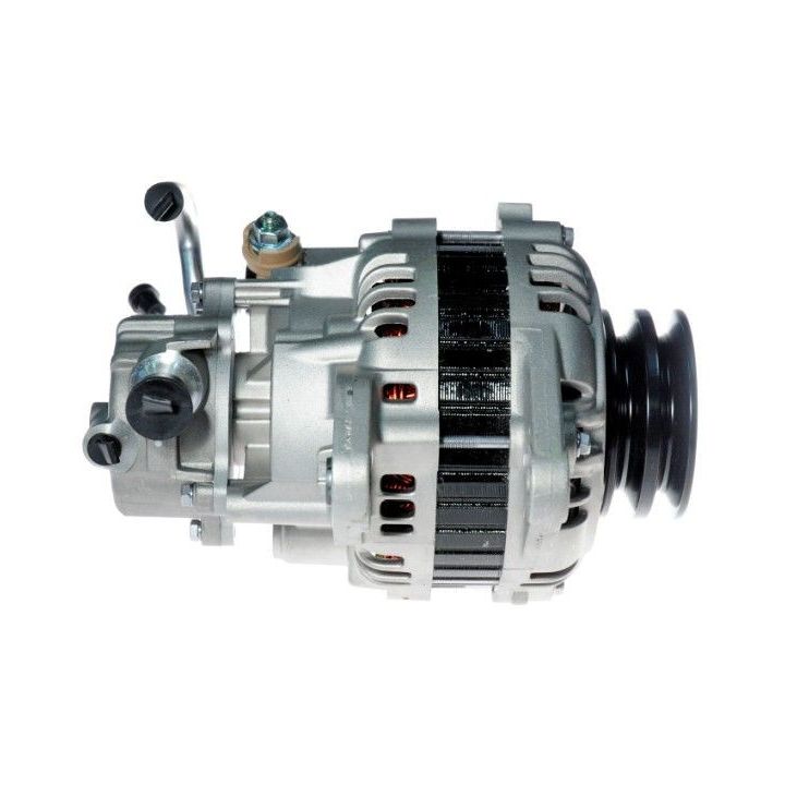 Kintamosios srovės generatorius HELLA 8EL 011 711-131