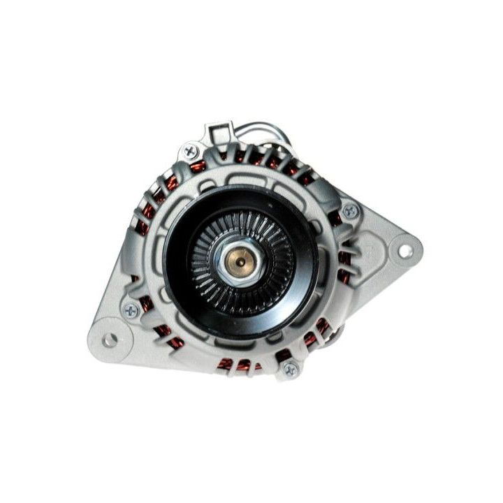 Kintamosios srovės generatorius HELLA 8EL 011 711-131