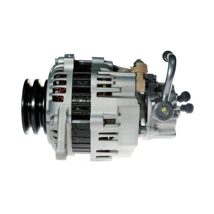 Kintamosios srovės generatorius HELLA 8EL 011 711-131