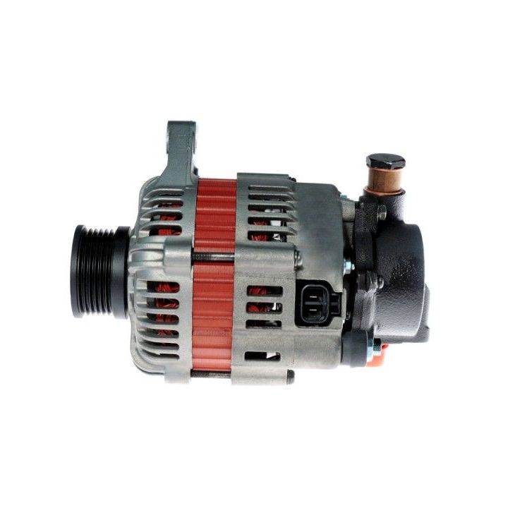 Kintamosios srovės generatorius HELLA 8EL 011 711-221