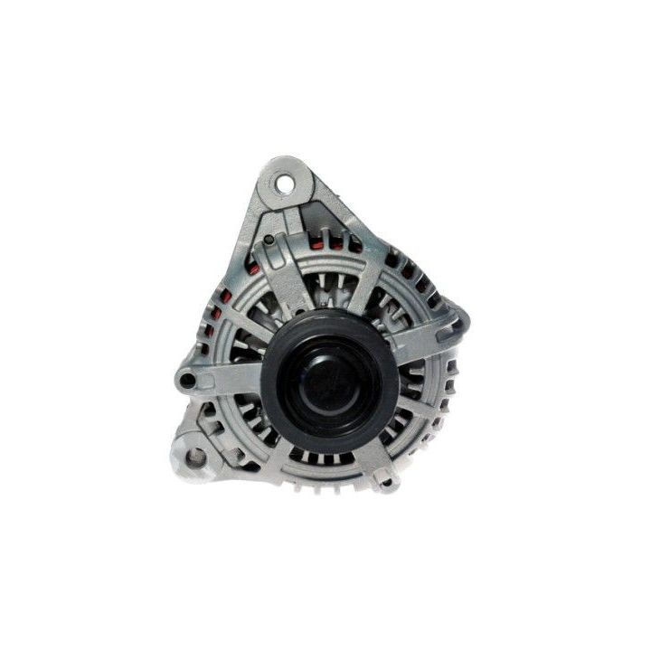 Kintamosios srovės generatorius HELLA 8EL 011 711-221