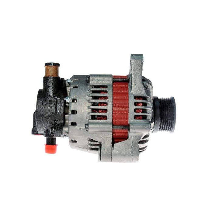 Kintamosios srovės generatorius HELLA 8EL 011 711-221