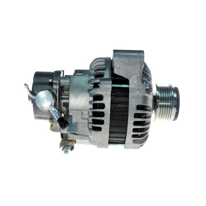 Kintamosios srovės generatorius HELLA 8EL 011 711-231