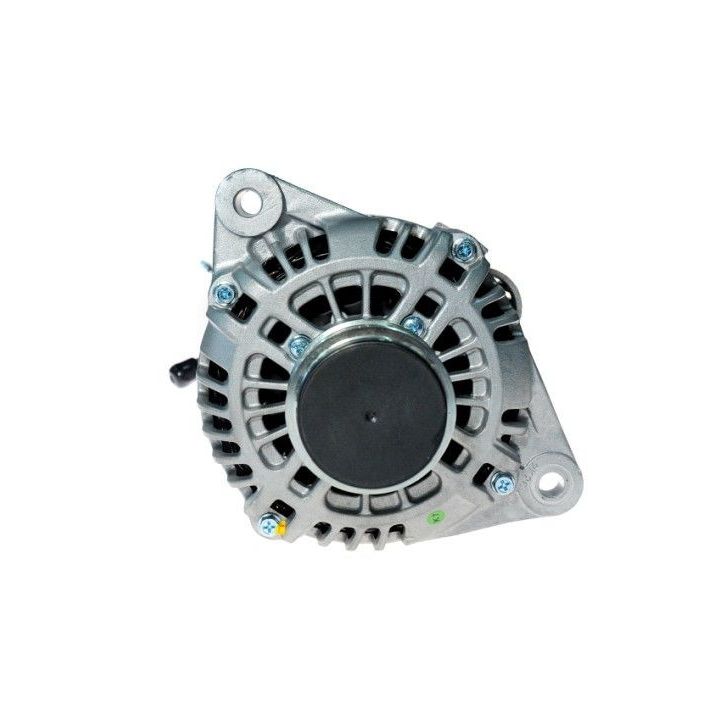 Kintamosios srovės generatorius HELLA 8EL 011 711-231