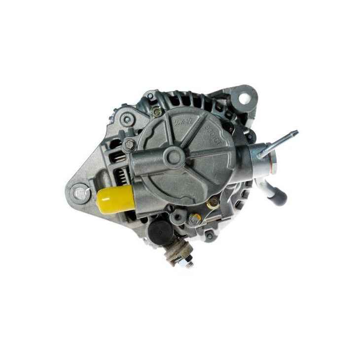 Kintamosios srovės generatorius HELLA 8EL 011 711-231