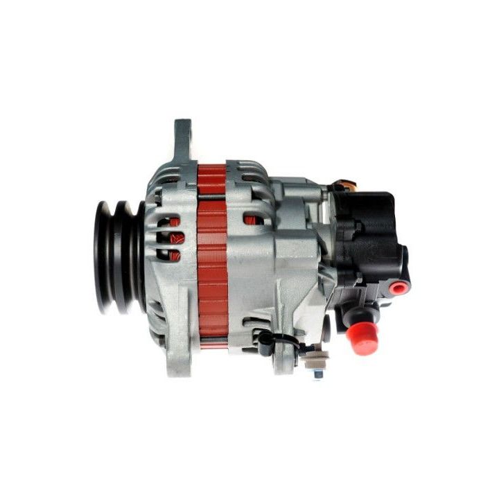 Kintamosios srovės generatorius HELLA 8EL 011 711-241