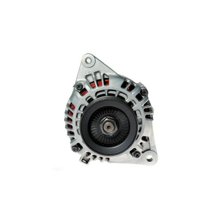 Kintamosios srovės generatorius HELLA 8EL 011 711-241