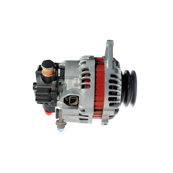 Kintamosios srovės generatorius HELLA 8EL 011 711-241