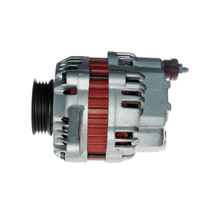 Kintamosios srovės generatorius HELLA 8EL 011 711-251