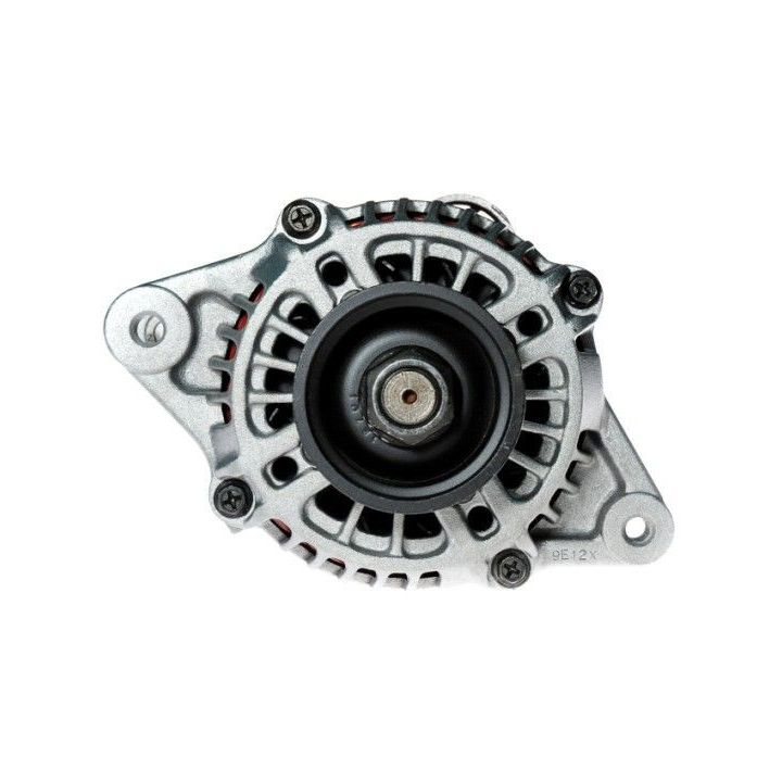 Kintamosios srovės generatorius HELLA 8EL 011 711-251