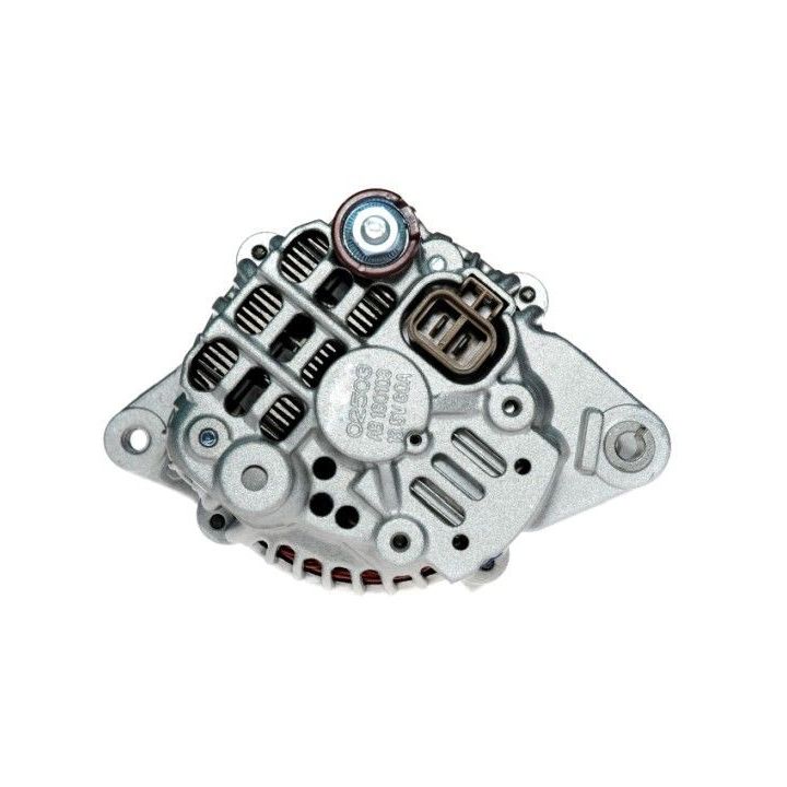 Kintamosios srovės generatorius HELLA 8EL 011 711-251