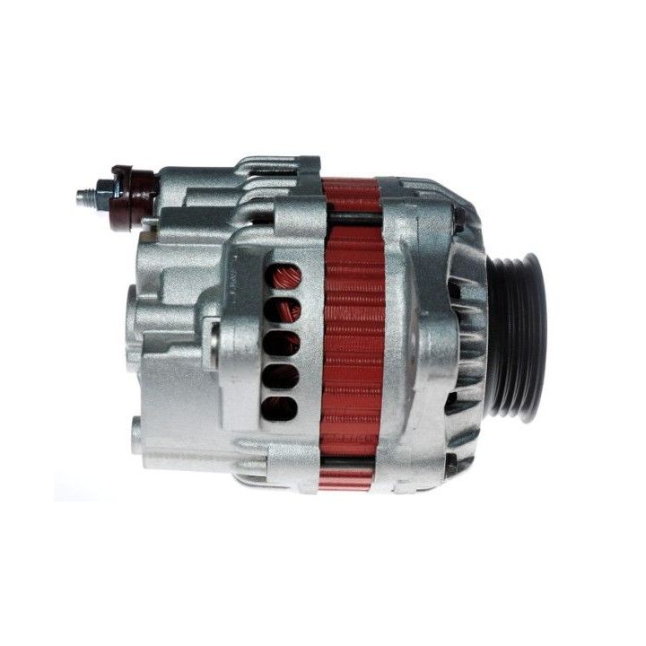 Kintamosios srovės generatorius HELLA 8EL 011 711-251