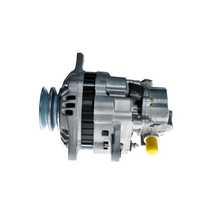 Kintamosios srovės generatorius HELLA 8EL 011 711-271