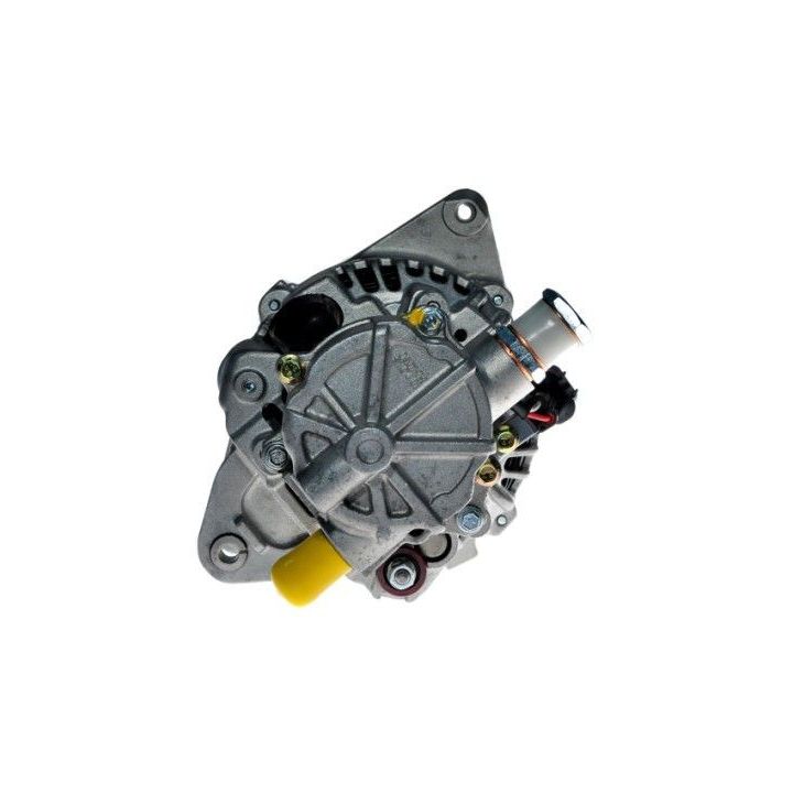 Kintamosios srovės generatorius HELLA 8EL 011 711-271