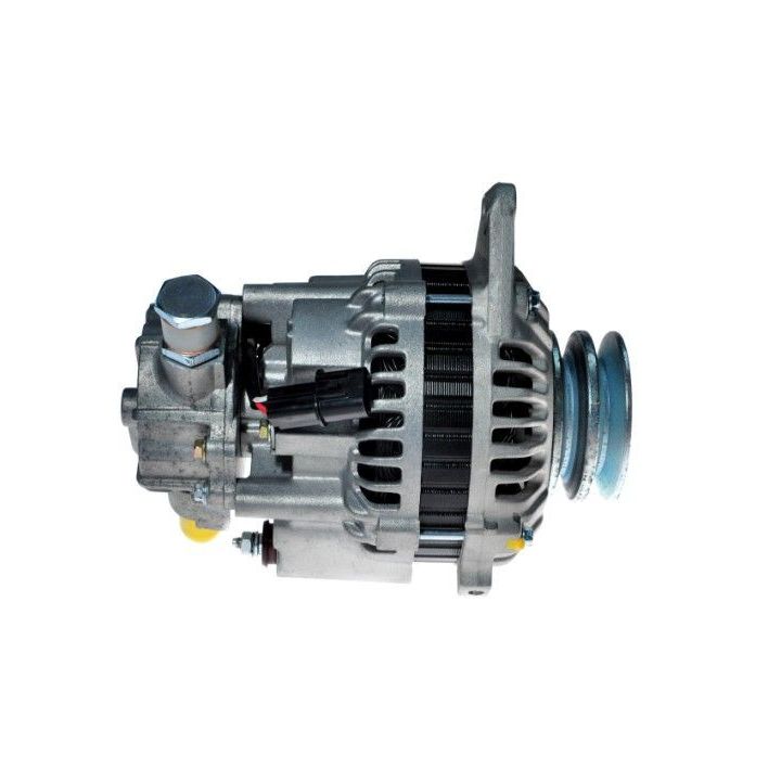 Kintamosios srovės generatorius HELLA 8EL 011 711-271