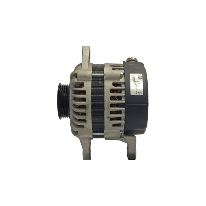 Kintamosios srovės generatorius HELLA 8EL 011 711-301