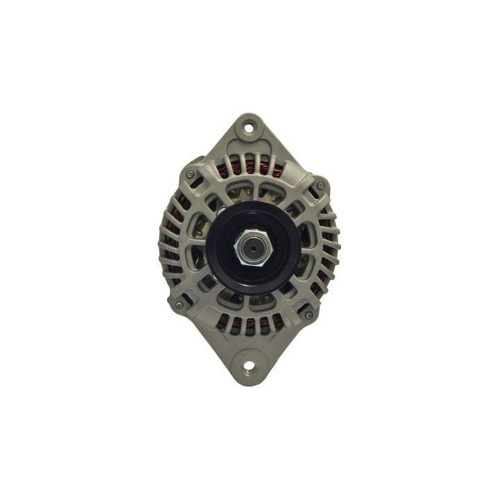 Kintamosios srovės generatorius HELLA 8EL 011 711-301