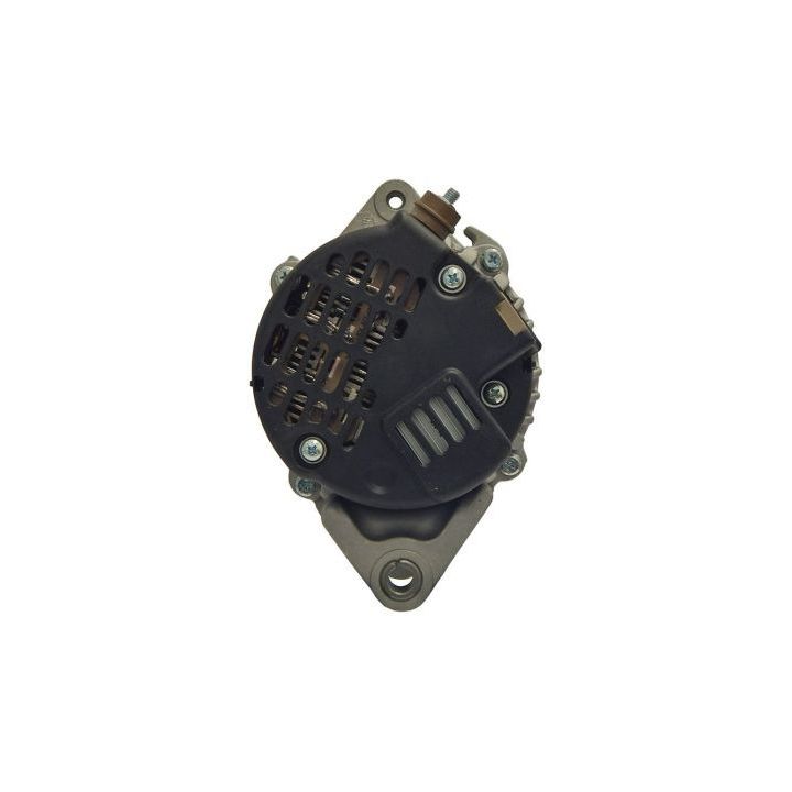 Kintamosios srovės generatorius HELLA 8EL 011 711-301