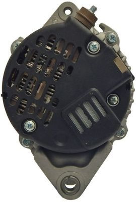 Kintamosios srovės generatorius HELLA 8EL 011 711-301