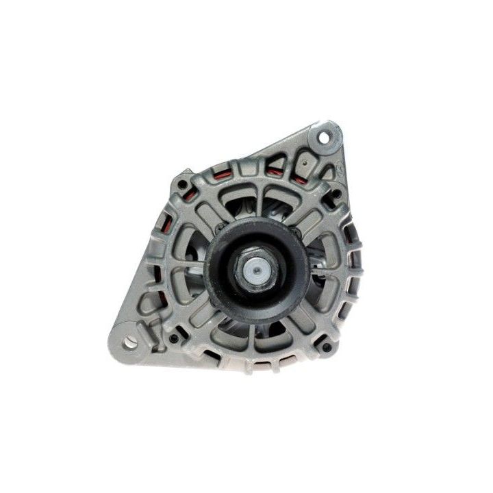 Kintamosios srovės generatorius HELLA 8EL 011 711-311