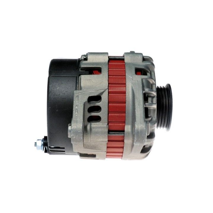 Kintamosios srovės generatorius HELLA 8EL 011 711-311