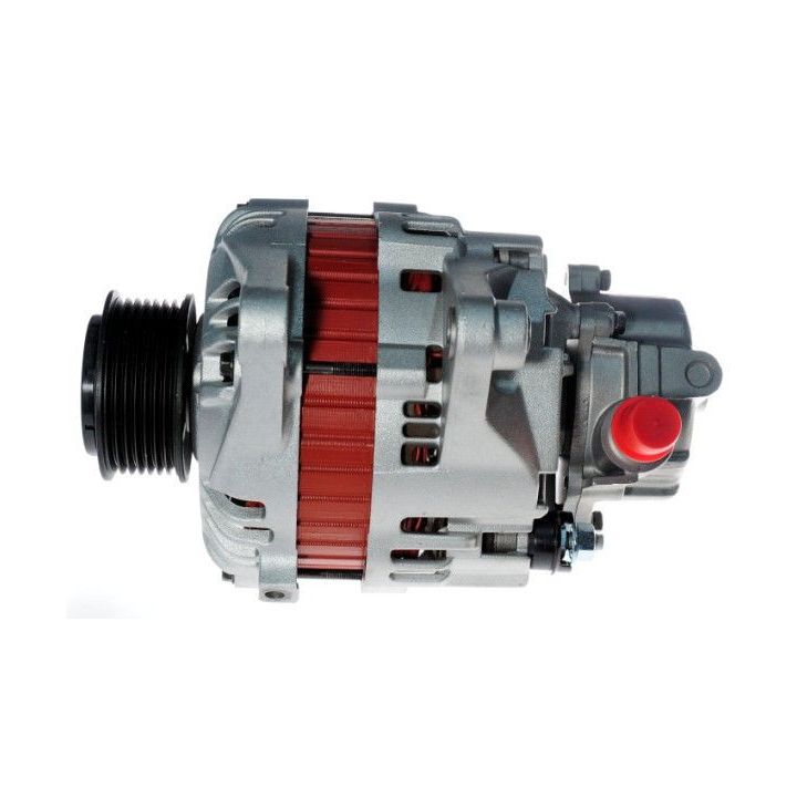 Kintamosios srovės generatorius HELLA 8EL 011 711-351