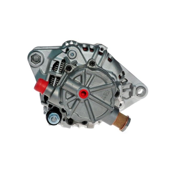 Kintamosios srovės generatorius HELLA 8EL 011 711-351