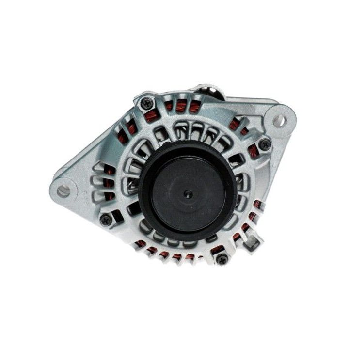 Kintamosios srovės generatorius HELLA 8EL 011 711-351