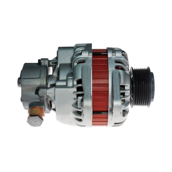 Kintamosios srovės generatorius HELLA 8EL 011 711-351