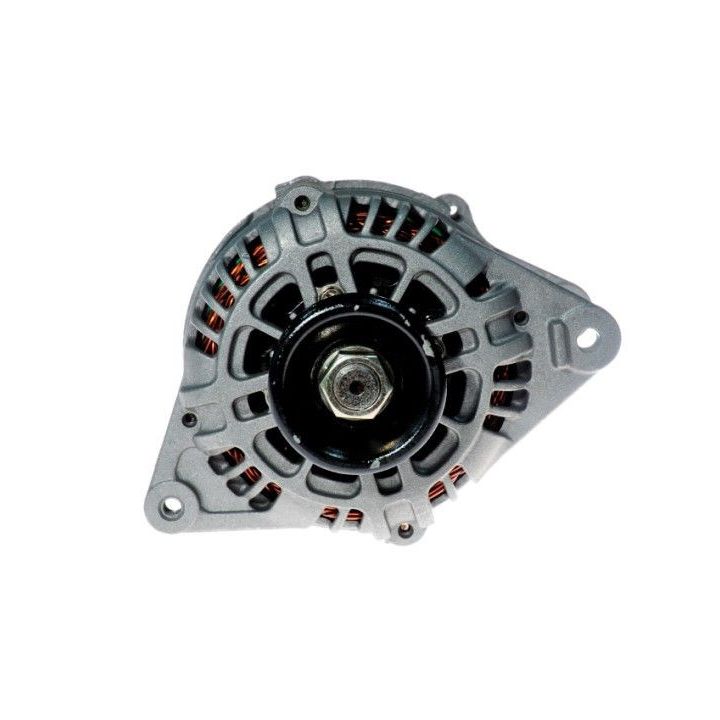 Kintamosios srovės generatorius HELLA 8EL 011 711-461