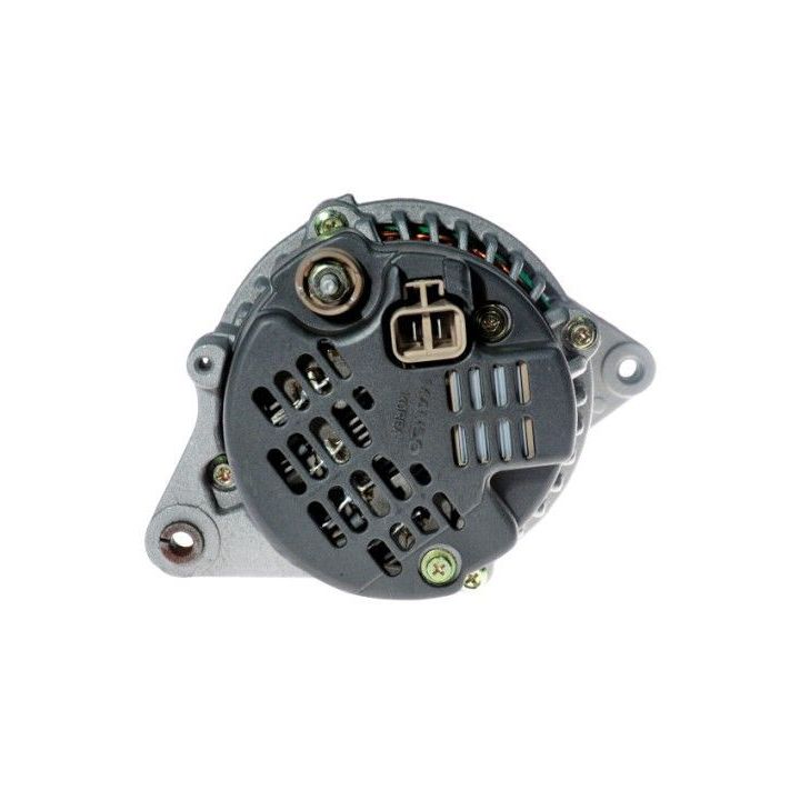 Kintamosios srovės generatorius HELLA 8EL 011 711-461