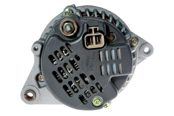 Kintamosios srovės generatorius HELLA 8EL 011 711-461