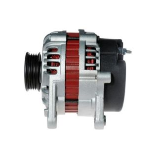 Kintamosios srovės generatorius HELLA 8EL 011 711-481