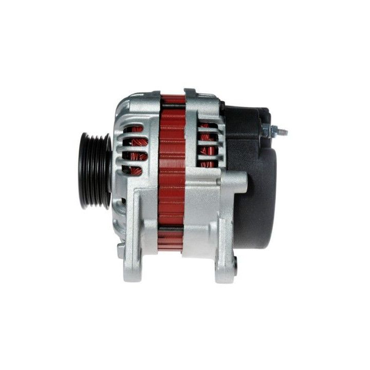 Kintamosios srovės generatorius HELLA 8EL 011 711-481