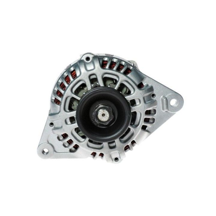 Kintamosios srovės generatorius HELLA 8EL 011 711-481