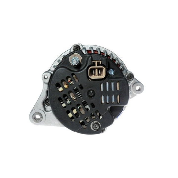 Kintamosios srovės generatorius HELLA 8EL 011 711-481