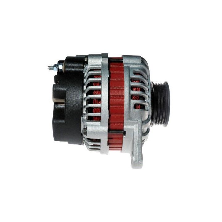 Kintamosios srovės generatorius HELLA 8EL 011 711-481