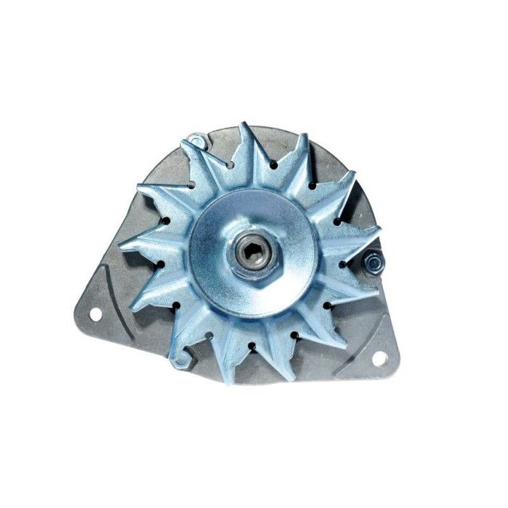 Kintamosios srovės generatorius HELLA 8EL 011 711-491