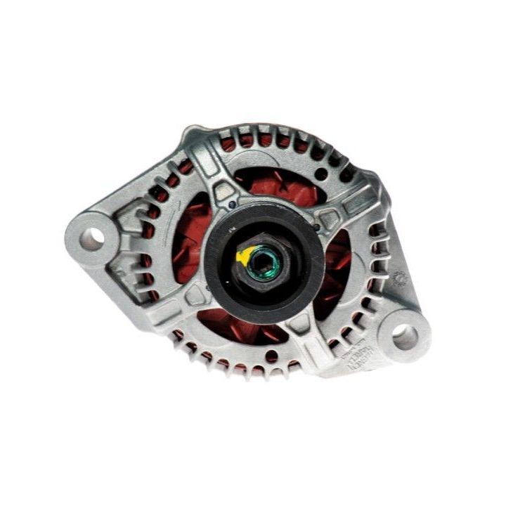 Kintamosios srovės generatorius HELLA 8EL 011 711-501