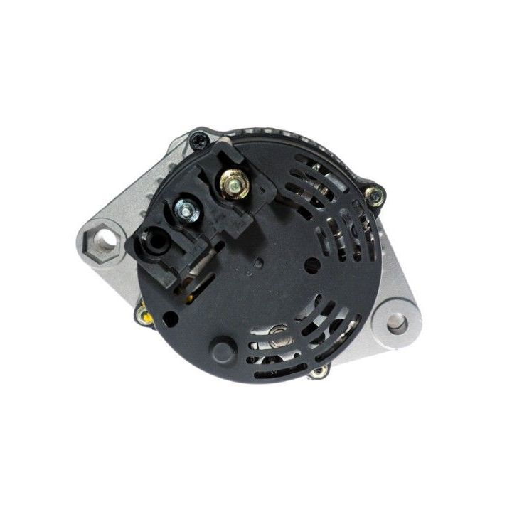 Kintamosios srovės generatorius HELLA 8EL 011 711-501