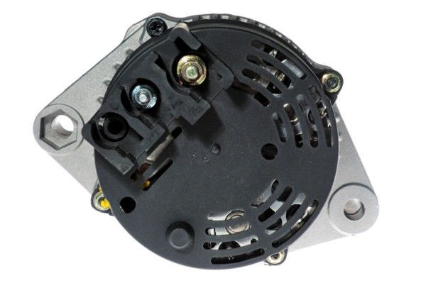 Kintamosios srovės generatorius HELLA 8EL 011 711-501