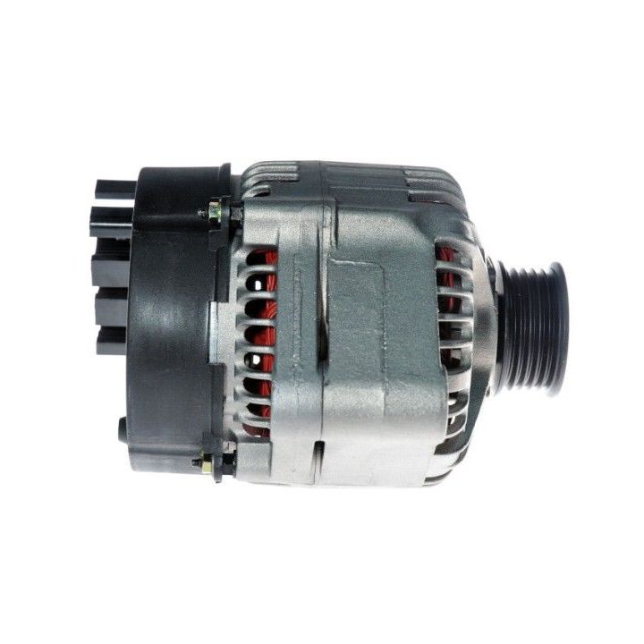 Kintamosios srovės generatorius HELLA 8EL 011 711-501