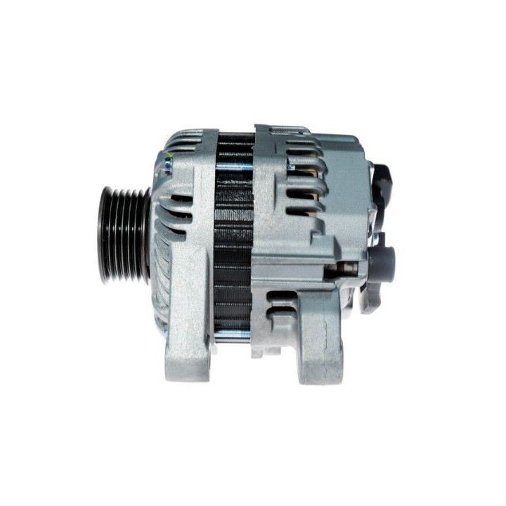 Kintamosios srovės generatorius HELLA 8EL 011 711-521