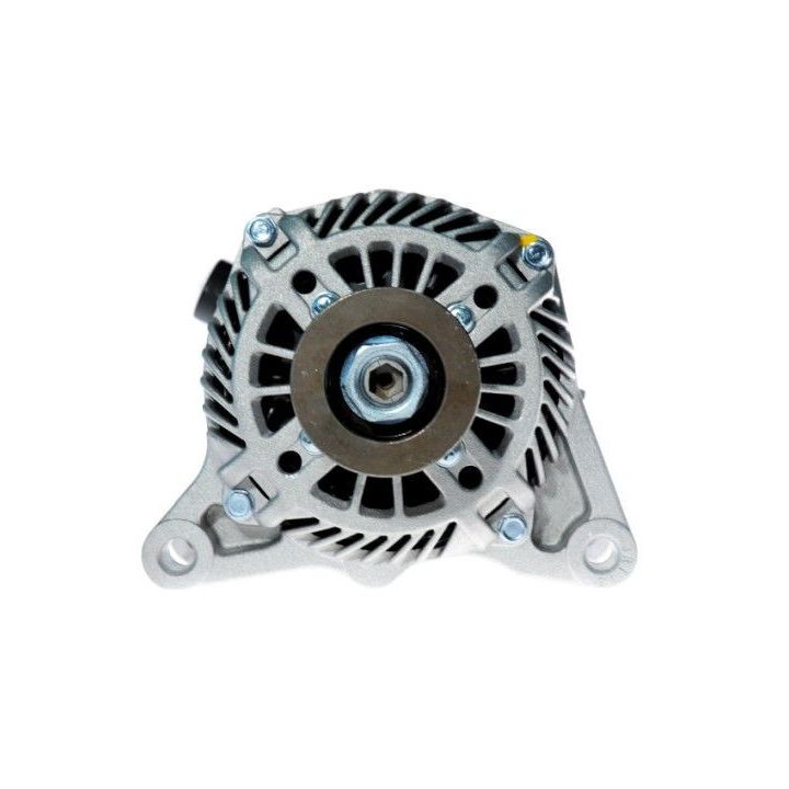 Kintamosios srovės generatorius HELLA 8EL 011 711-521