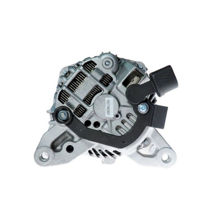 Kintamosios srovės generatorius HELLA 8EL 011 711-521