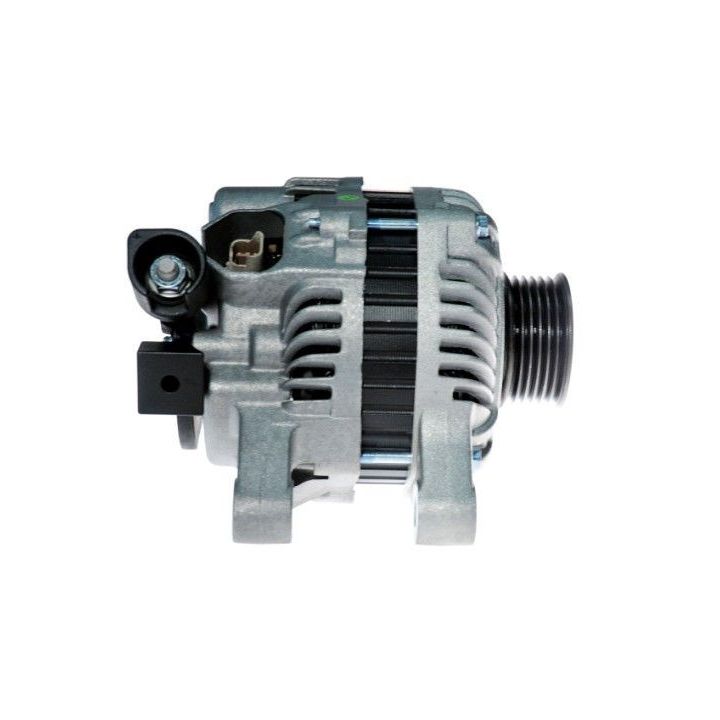 Kintamosios srovės generatorius HELLA 8EL 011 711-521