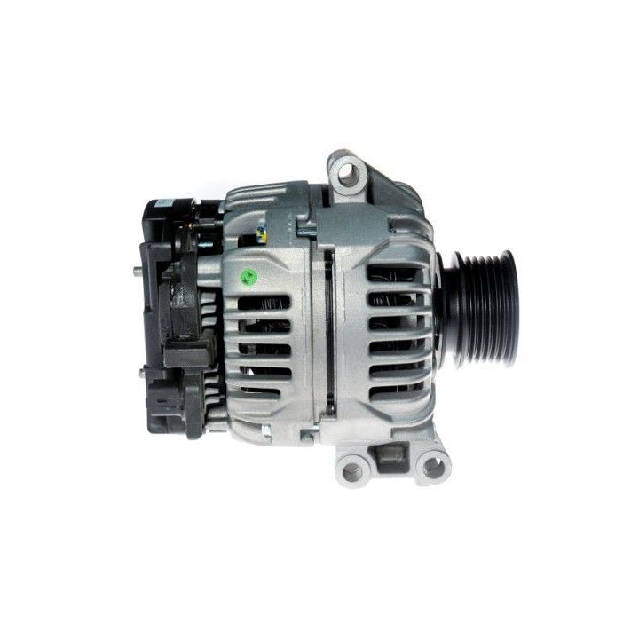 Kintamosios srovės generatorius HELLA 8EL 011 711-531