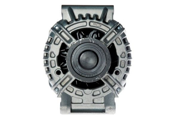 Kintamosios srovės generatorius HELLA 8EL 011 711-531