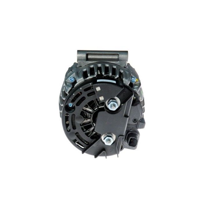 Kintamosios srovės generatorius HELLA 8EL 011 711-531