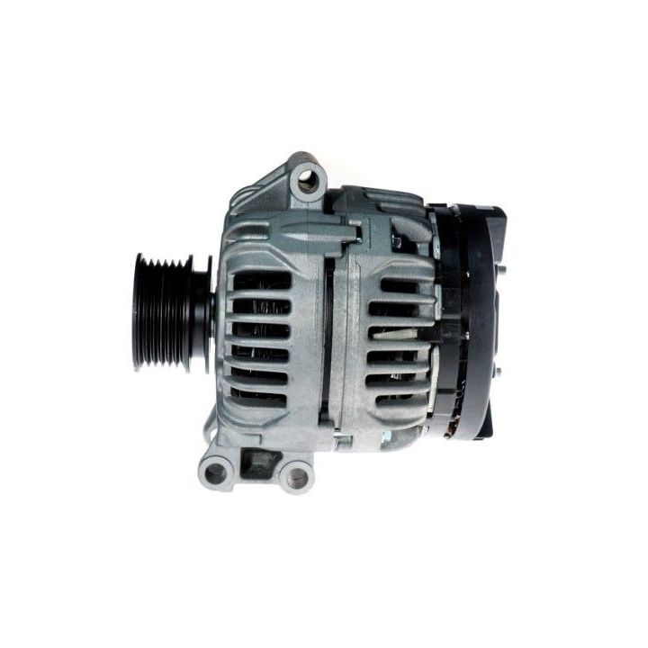 Kintamosios srovės generatorius HELLA 8EL 011 711-531